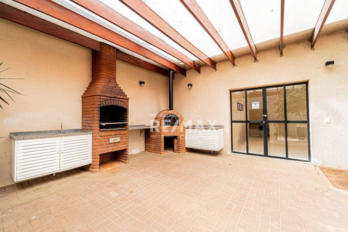 Imagem 22 de 30 de Apartamento Com 2 Quartos À Venda, 53 M² Por R$ 260.000 - Barueri/sp - Ap0616