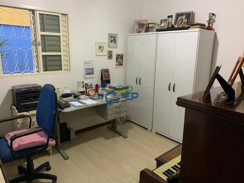 Imagem 4 de 30 de Casa 3 Quartos Com Piscina Em Frente Ao Vale Do Rubi Bancários Londrina - Ca0016