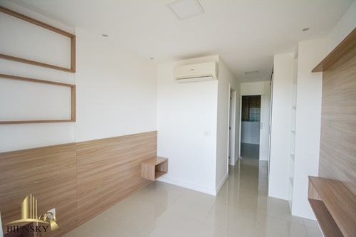 Imagem 3 de 11 de Apartamento Residencial De 1 Quarto Noroeste Reformado - Ap00324 - 69266430