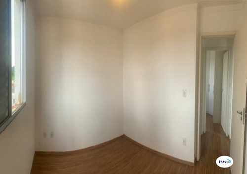 Imagem 3 de 30 de Apartamento De 48 M², 2 Dormitórios, 4º Andar A Venda No Condomínio Águas Claras - Ap00999 - 71062593