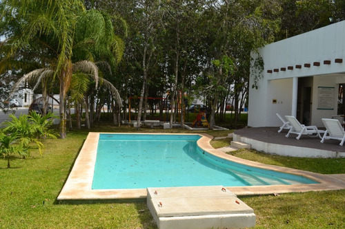 Imagen 16 de 22 de Casa En Venta En Marsella Playa Del Carmen Quintana Roo