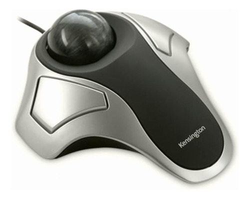 Kensington Orbit® Optical Trackball Ratone Usb+ps/2 Óptico