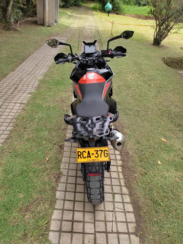 Ktm 890 Adventure