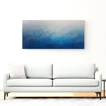 Comprar Cuadros Pintados A Mano Arte Moderno Decorativo Super Grande
