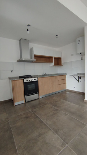 Departamento En Alquiler