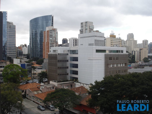 Comercial - Vila Olímpia - Sp - 477139