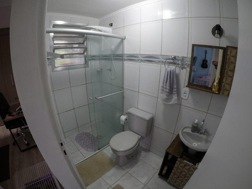 Imagem 10 de 23 de Apartamento Com 2 Dormitórios À Venda, 55 M² Por R$ 230.000,00 - Itaquera - São Paulo/sp - Ap3451