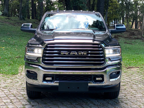 RAM Ram 3500 LARAM. LONGHORN 6.7 TB CD 4x4 Die.