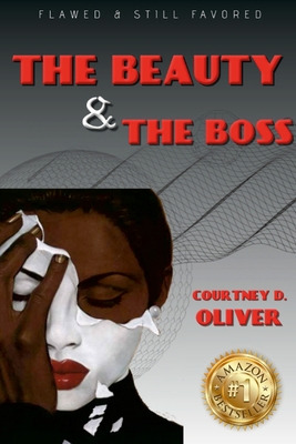 Libro Courtney D. Oliver: Flawed And Still Favored The Be...