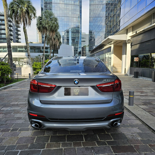BMW X6 3.0 Xdrive 35i Sportive 306cv