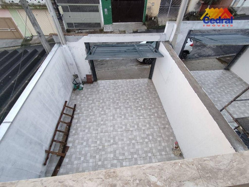 Imagem 10 de 15 de Sobrado Com 3 Dormitórios À Venda, 100 M² Por R$ 420.000,00 - Vila Nova Cintra - Mogi Das Cruzes/sp - So0530