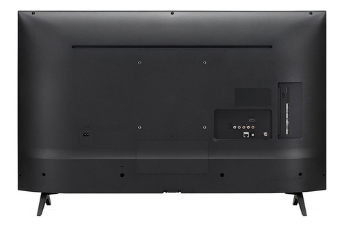 Imagen 4 de 5 de Led LG 32 Hd Smart Tv 32lm6370psb 2021
