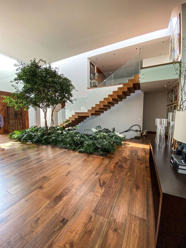 Imagen 14 de 30 de Venta Residencia En Condominio En Jardines Del Pedregal