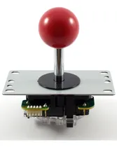 Comprar Palancas Sanwa Original Joystick Arcades Videojuegos Mame