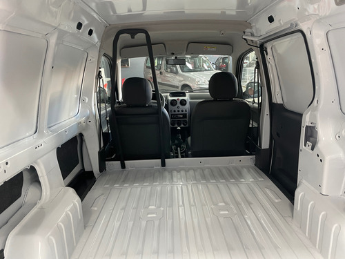 Citroën Berlingo Furgon 1.6 hdi 92 bussiness