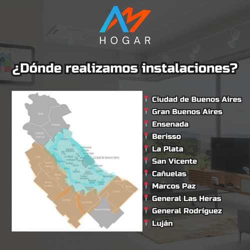 Instalación Cerradura Smart Inteligente Electrónica