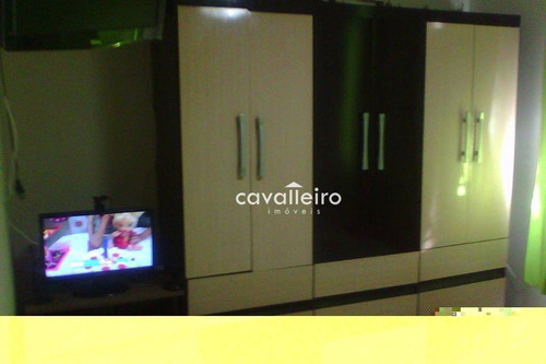 Imagem 7 de 10 de Apartamento Residencial À Venda, Tribobó, São Gonçalo. - Ap0158