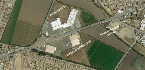 Imagen 2 de 3 de Locales En Renta Plaza World Park Tultepec