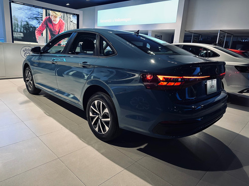 Volkswagen Jetta 1.4 T Tsi Comfortline Tip