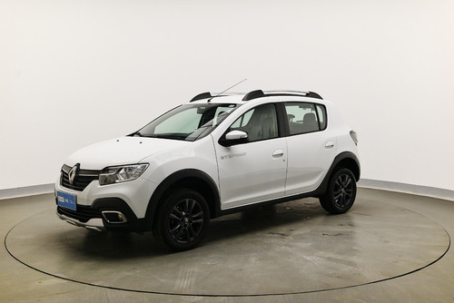 Renault Stepway NEW  INTENSE 1.6 AT