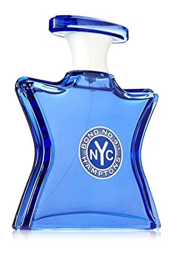 Hamptons By Bond Nº 9 3.3 Oz Eau De Parfum Spray Para Mujer