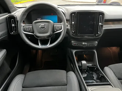 Volvo C40 P6 2024