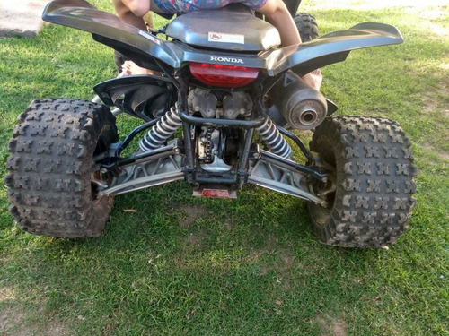 Honda 700 Cc