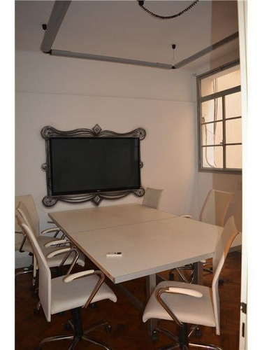 Imagen 17 de 23 de Venta Piso Completo De Oficinas Comerciales