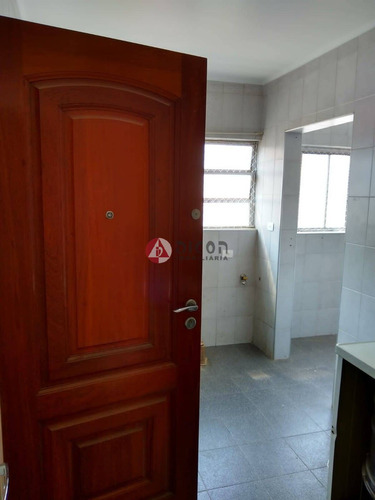 Imagem 15 de 15 de Apartamento À Venda, 02 Dormitórios, 01 Vaga, 71m² Paraiso, Sp. - 3185