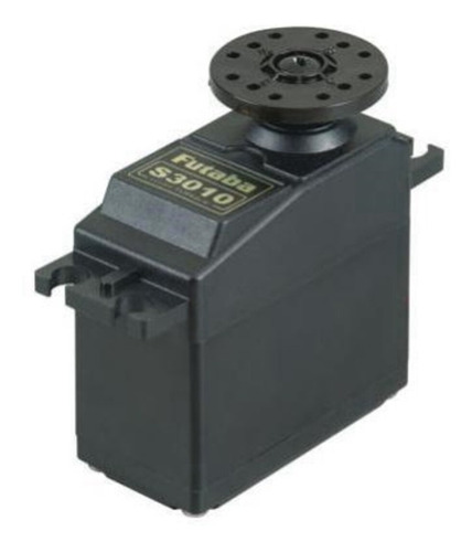 S3010 Servo Futaba High Torque Futm0043