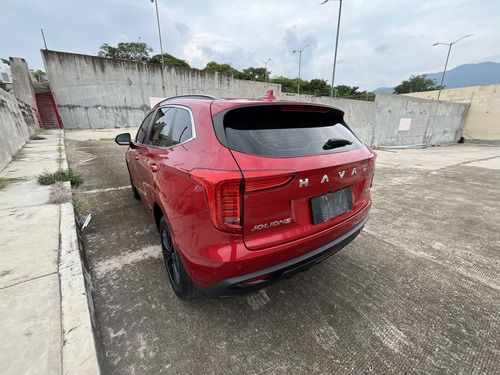 GWM Haval Jolion 1.5 Ice Luxury At