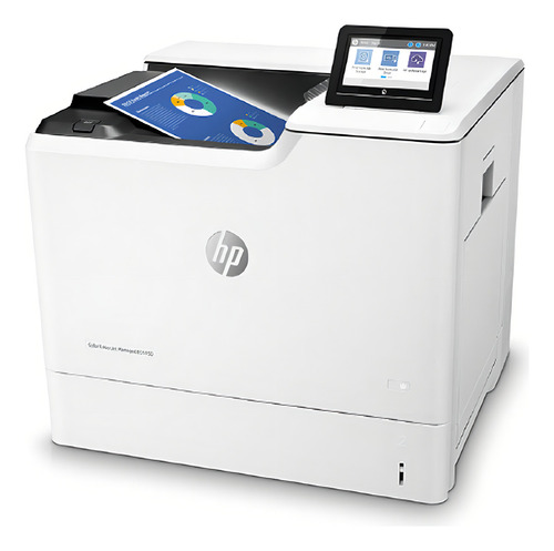 Impresora Hp Laserjet E65150dn M653-m Color 3gy03a/l