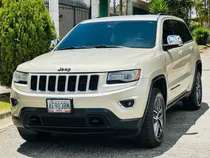Comprar Jeep Grand Cherokee Jeep Grand Cherokee 2013