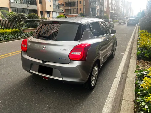 Suzuki Swift 1.2 Gl