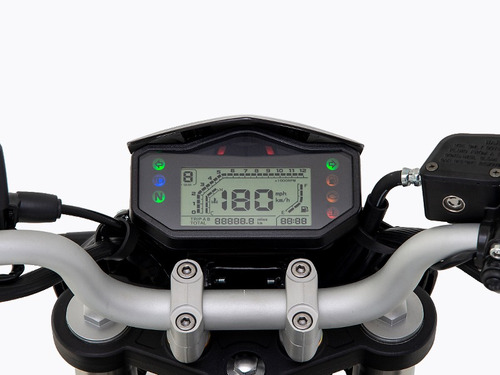 Imagen 7 de 20 de Benelli 180s 0km Financia Con Ahora 12/18 Cycles