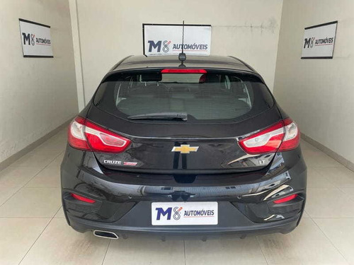 Imagem 5 de 12 de Chevrolet Cruze 1.4 Sport6 Lt Automatico 2017