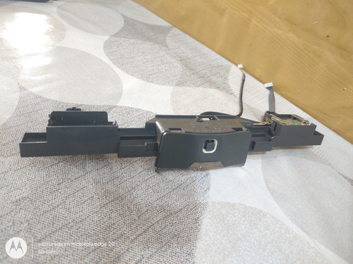 Botonera Tv Lg Ebr77970401 / 50lb5830-uv (Usado)