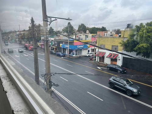 Edificio De Oficinas Venta En Prado Churubusco, Coyoacán