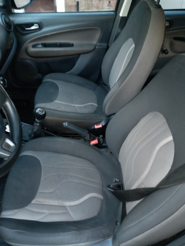 Fiat Uno 1.4 Way L 2016
