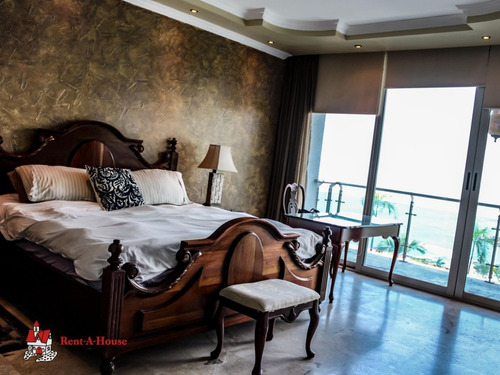 Imagen 8 de 14 de Venta De Apartamento En Ph Aqualina, Punta Pacífica 21-8845