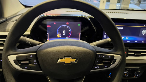 Chevrolet Spin 1.8 Lt 5as 105cv