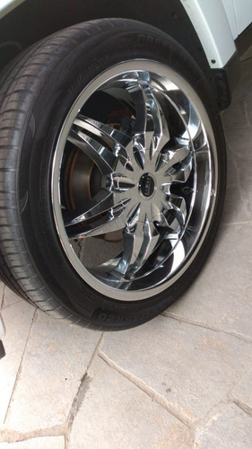 Jeep Cherokee 3.7 Limited 4x4 V6 12v Gasolina 4p