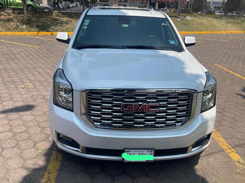 GMC Yukon 6.2 Denali 8 Vel Awd At