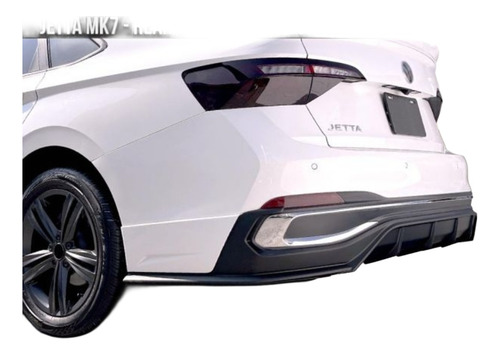 Body Kit Jetta Mk7 2022-2024 Original Air Design