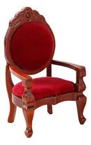 Comprar Shaoke Muebles De Madera Muebles De Casa De Muñecas Kits 5