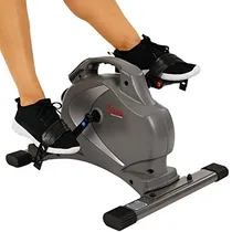 Comprar Sunny Health & Fitness Sf-b0418 Mini Bicicleta De Ejercicios