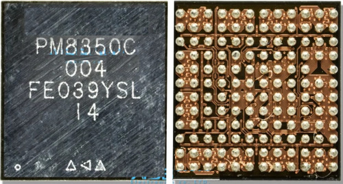 Ic Circuito Integrado Pm8350c 004 / Versión 004