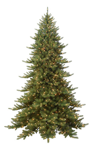 Puleo International 7.5 'royal Majestic Fir Artificial Chris