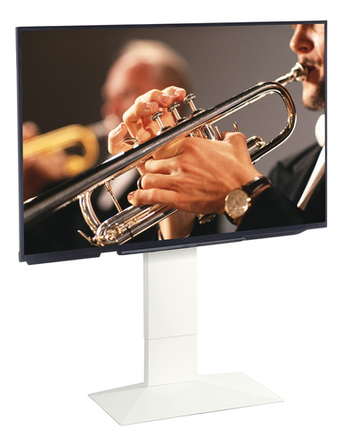 Wall V3 Low Type | Elegante Soporte De Tv Universal De Pared