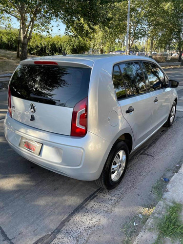 Volkswagen Up! 2014 1.0 Take Up! Aa 75cv 5 P